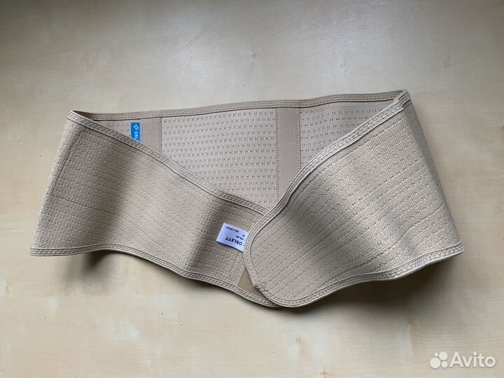 Бандаж для беременных orlett ms 96 M