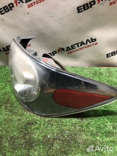 Фара галогеновая задняя правая Mazda Cx-7