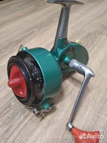 Катушка рыболовная Tokoz Silurus