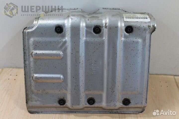 Защитный экран коробки передач для Range Rover 4