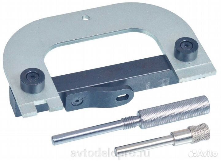 Фиксатор валов грм распредвала а/м Renault Nissan