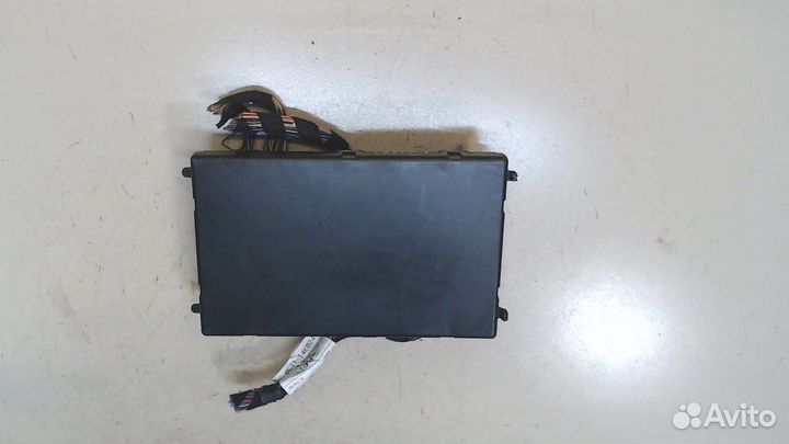 BSI Блок предохранителей Ford Transit, 2009