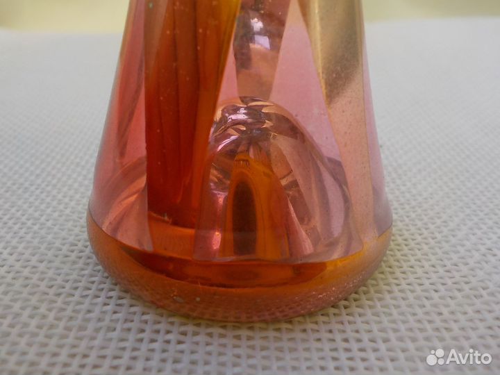 Елочные игрушки глинка колокольчики редкой формы