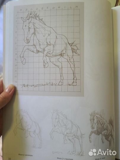 Фигурки лошадей schleich