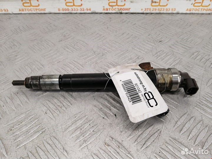 Форсунка для Ford Transit 5