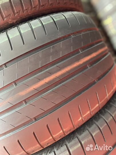 Bridgestone Turanza T005 245/40 R19 и 275/35 R19 100Y