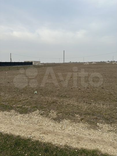 Участок 6 сот. (ИЖС)