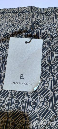 Леггинсы р.46-48 B.Copenhagen Дания