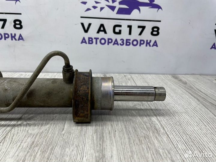 Рейка рулевая Volkswagen Polo V(хетчбэк) cggb 1.4