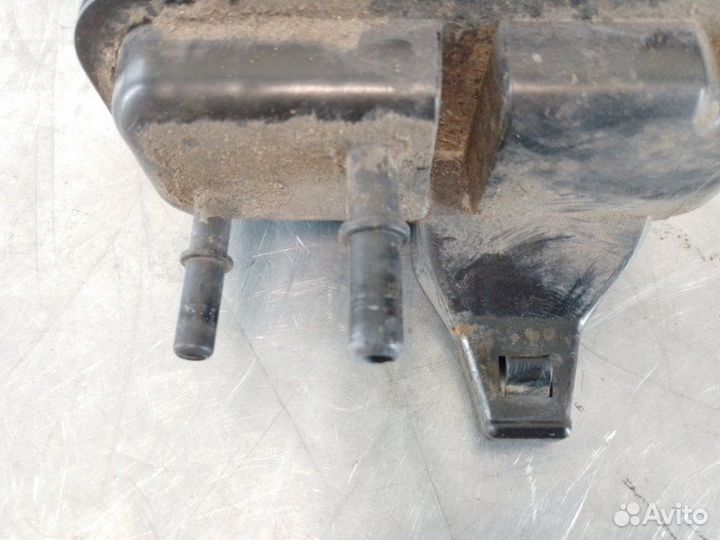 Абсорбер (фильтр угольный) Volkswagen Tiguan