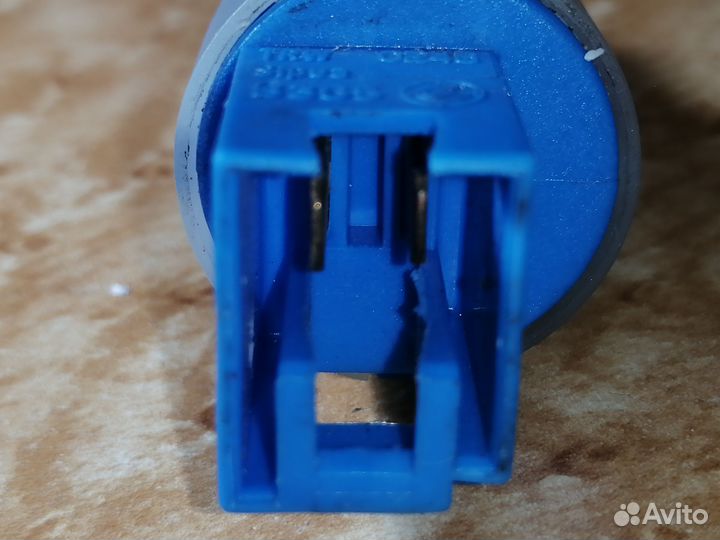 Концевик педали сцепления фиат альбеа