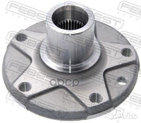 Подшипник-ступица пер.audi Q7 2007-2015 2382-TO