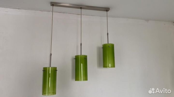 Светильник подвесной