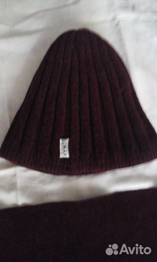 Шапки женские