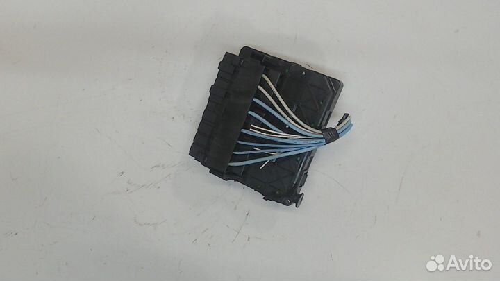 BSM Блок предохранителей Citroen C5, 2003