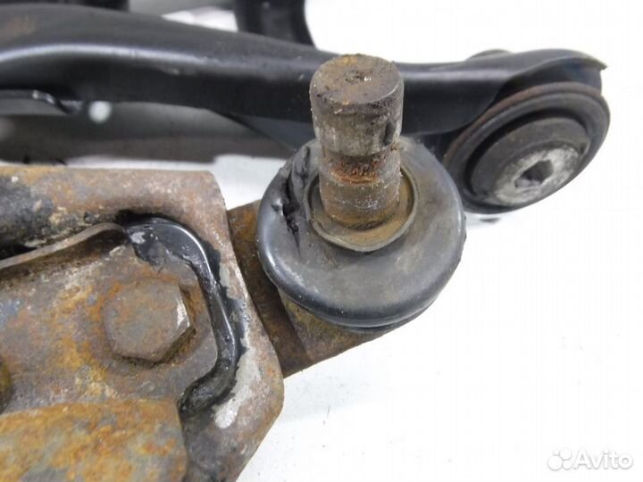 Рычаг передний Renault Kangoo