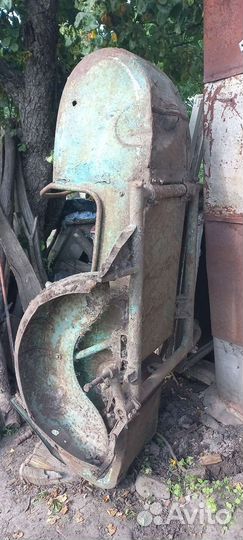 Раритетная коляска