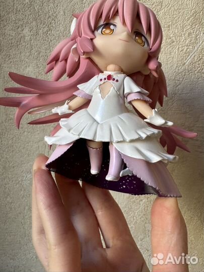 Аниме фигурка Nendoroid Ultimate Madoka оригинал