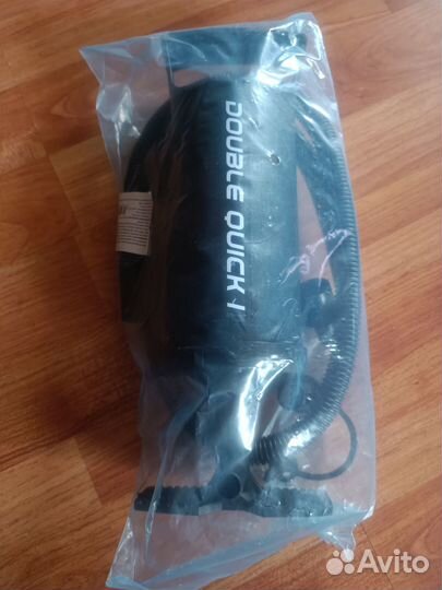 Матрас надувной Bestway (новый)