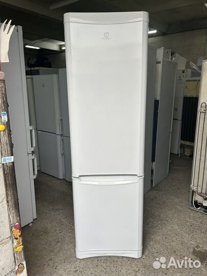 Indesit B20FNF (No Frost)