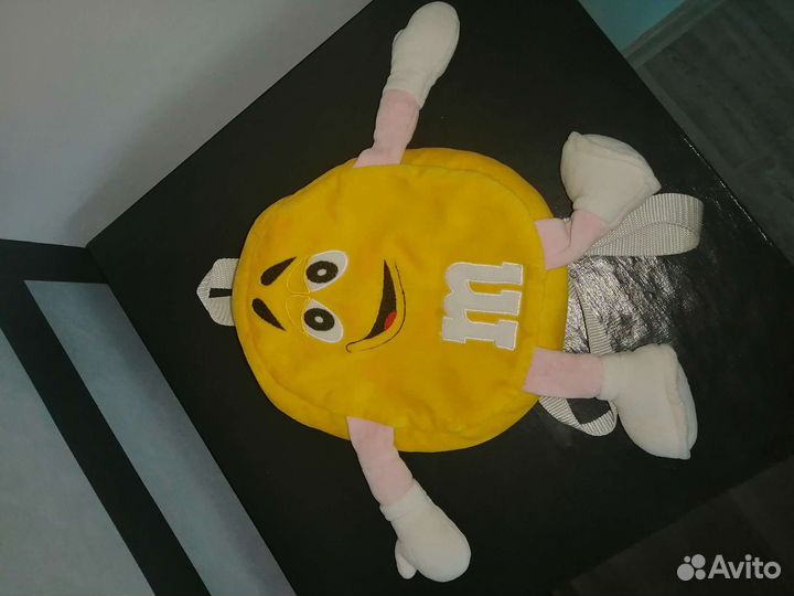 Рюкзак m&m, 's