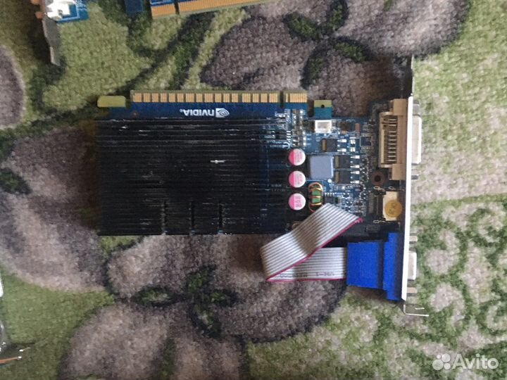 Видеокарта