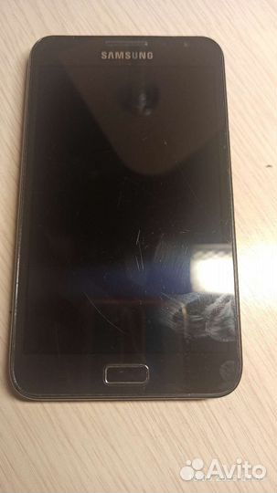 Samsung Galaxy Note GT-N7000, 16 ГБ