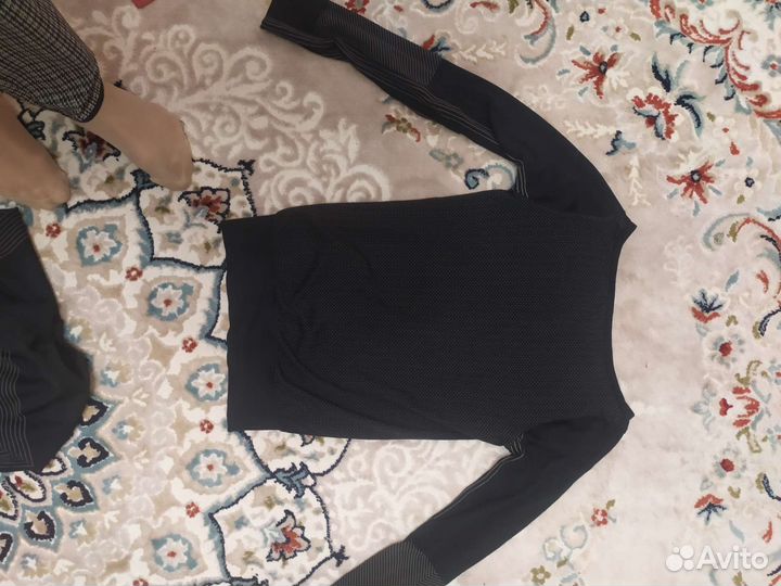 Костюм для тренировок