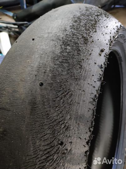 Слики Pirelli Diablo Superbike