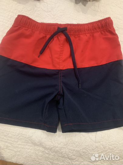 Шорты плавки