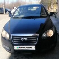 Chery CrossEastar (B14) 2.0 MT, 2009, 230 833 км, с пробегом, цена 395 000 руб.