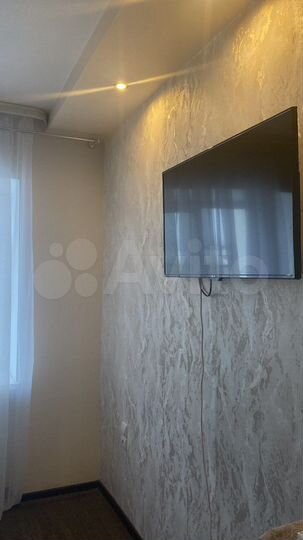 1-к. квартира, 40 м², 5/5 эт.