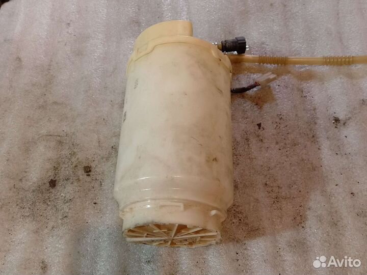 Топливный насос Porsche Cayenne 4.5