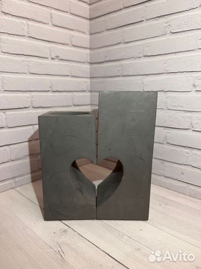 Подсвечник любви