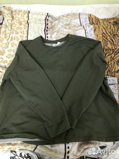 Спортивный костюм женский