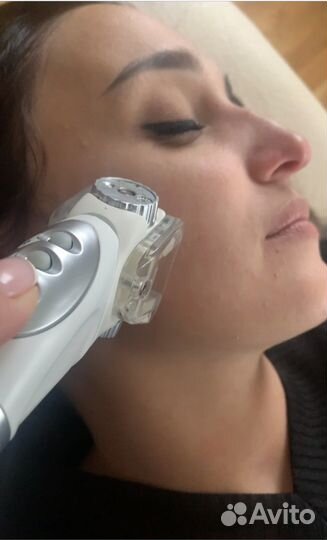 LPG массаж +прессотерапия