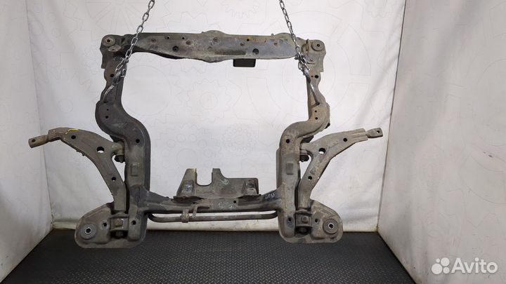 Балка подвески передняя Hyundai Atos (Amica), 2007