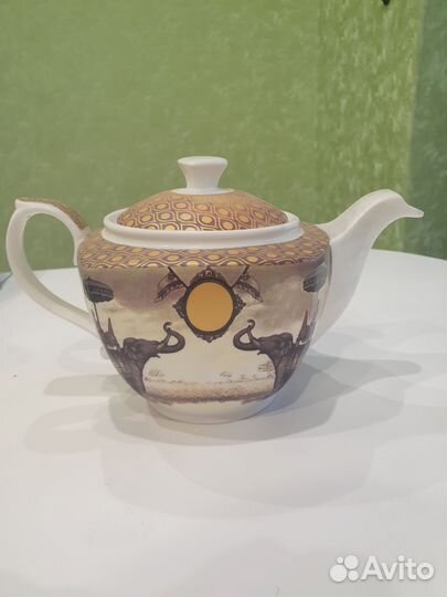 Набор посуды