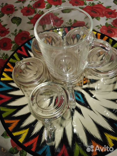 Кофейные чашки