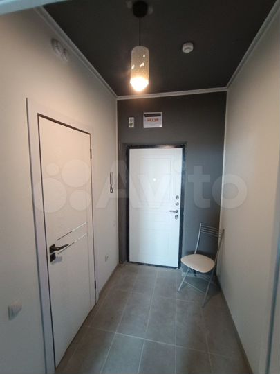 Квартира-студия, 20 м², 8/17 эт.