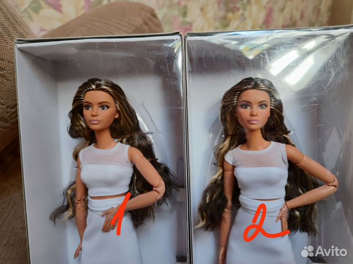 Барби Челси машина с прицепом-домом на колесах