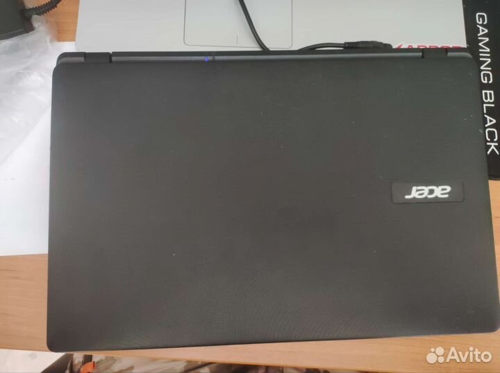 Acer es1 571 под ремонт или на запчасти