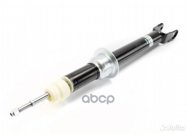 Амортизатор подвески передний (электр. регул.)