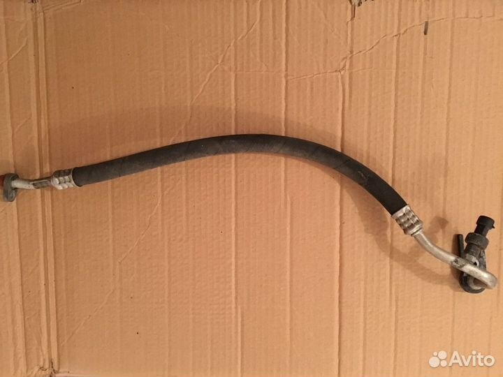 Трубки кондиционера Renault Scenic 1999г