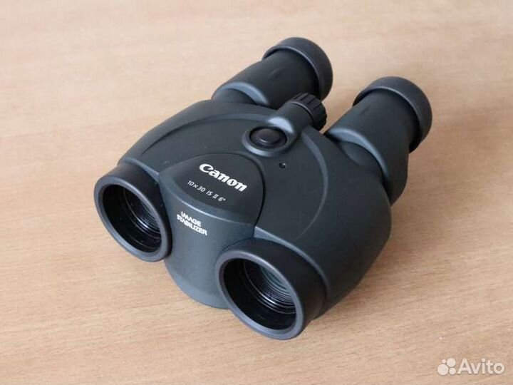 Бинокльcanon