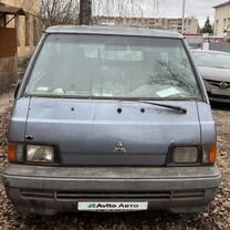 Mitsubishi L300 2.0 MT, 1987, 350 000 км, с пробегом, цена 100 000 руб.