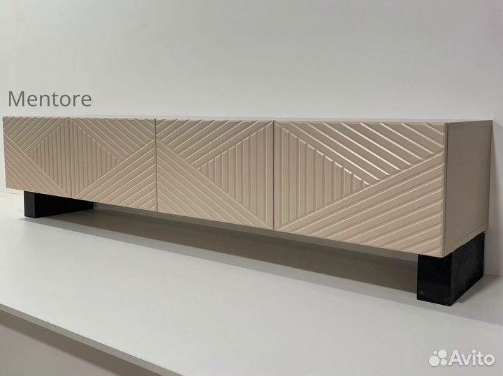 Тумба под телевизор Bravo