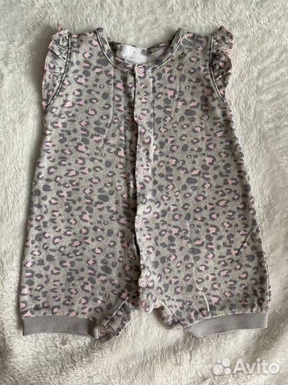 Вещи для девочки 62-68