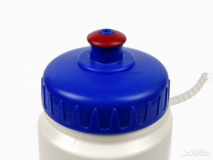 Фляга Stels CSB-526 600мл