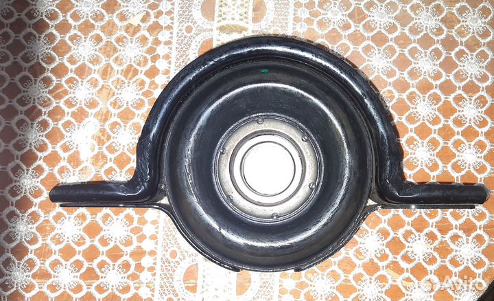 Подвесной подшипник